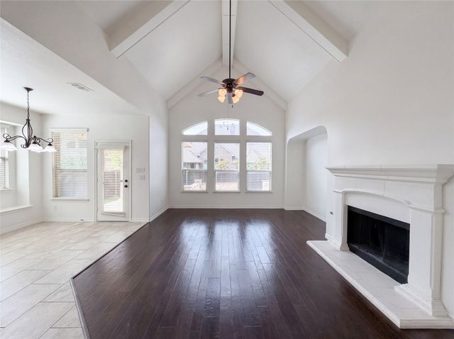 8312 Snow Goose Way, Fort Worth, TX 76118