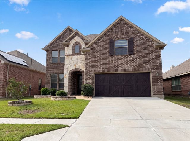 8312 Snow Goose Way, Fort Worth, TX 76118