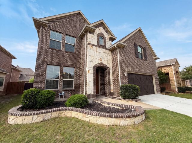 8312 Snow Goose Way, Fort Worth, TX 76118