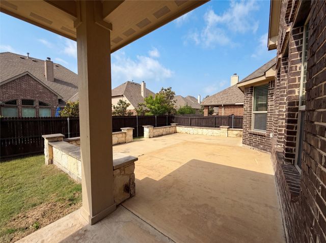 8312 Snow Goose Way, Fort Worth, TX 76118