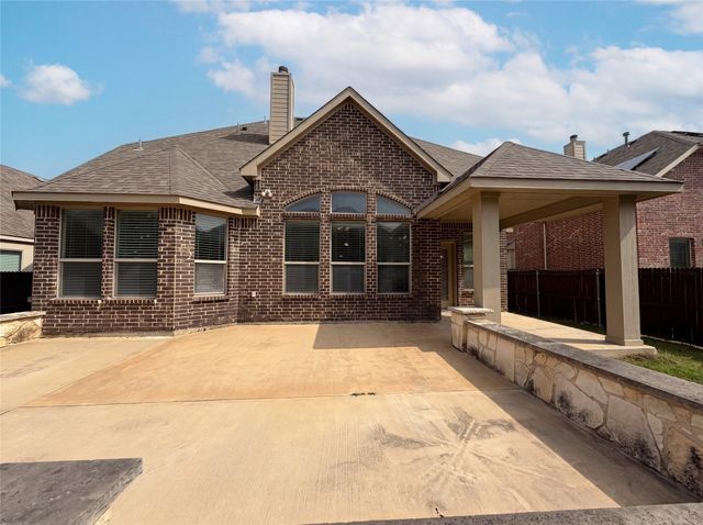 8312 Snow Goose Way, Fort Worth, TX 76118