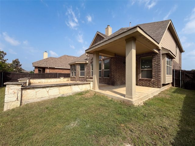 8312 Snow Goose Way, Fort Worth, TX 76118