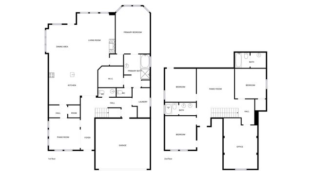 8312 Snow Goose Way, Fort Worth, TX 76118