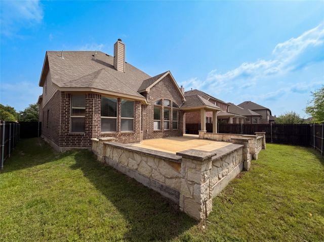 8312 Snow Goose Way, Fort Worth, TX 76118
