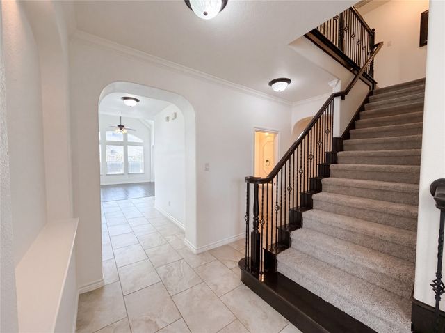8312 Snow Goose Way, Fort Worth, TX 76118