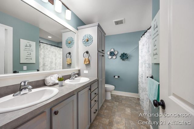 10491 Rockfield Road, Allendale, MI 49401