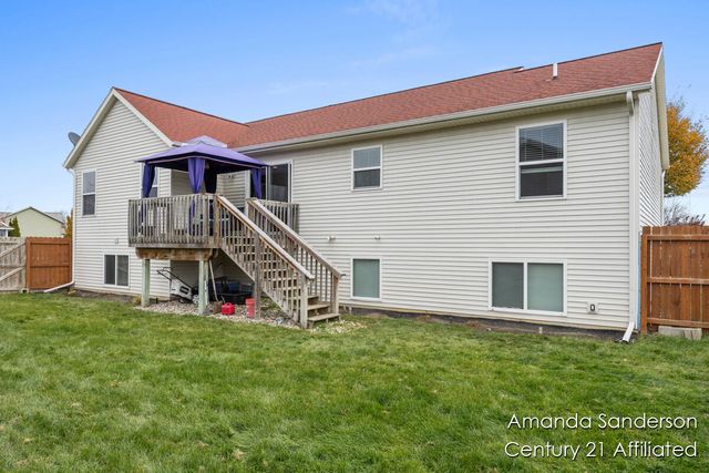 10491 Rockfield Road, Allendale, MI 49401