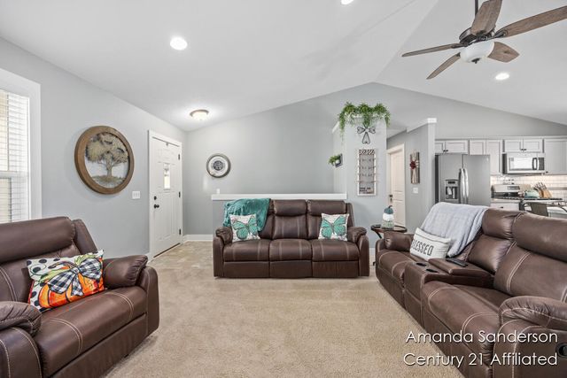 10491 Rockfield Road, Allendale, MI 49401