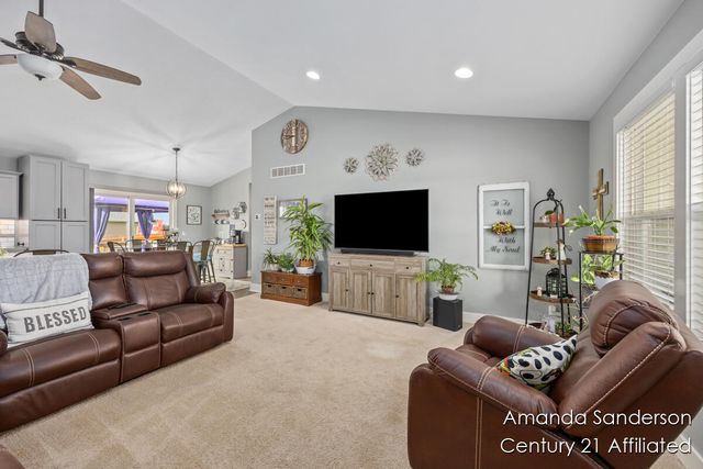 10491 Rockfield Road, Allendale, MI 49401