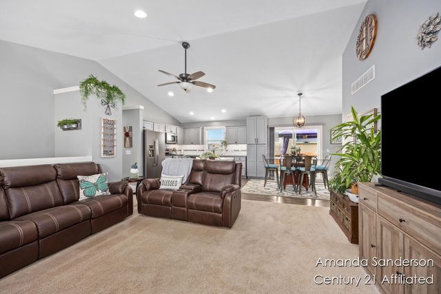 10491 Rockfield Road, Allendale, MI 49401