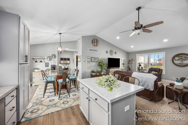 10491 Rockfield Road, Allendale, MI 49401