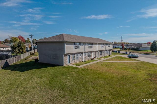 1215 Glenridge Street 5, 6, 7, 8, 9, Lebanon, MO 65536