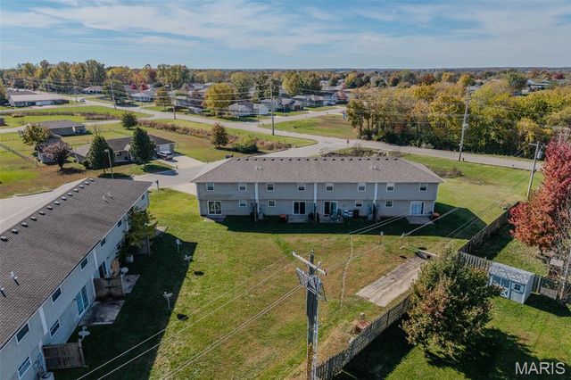 1215 Glenridge Street 5, 6, 7, 8, 9, Lebanon, MO 65536