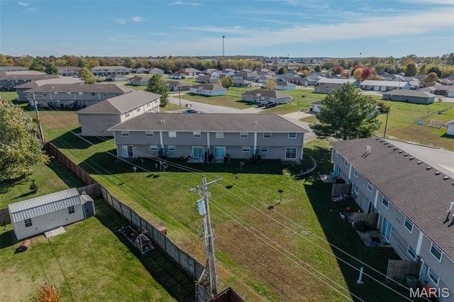 1215 Glenridge Street 5, 6, 7, 8, 9, Lebanon, MO 65536