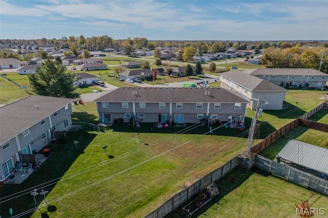 1215 Glenridge Street 5, 6, 7, 8, 9, Lebanon, MO 65536