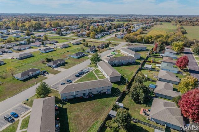 1215 Glenridge Street 5, 6, 7, 8, 9, Lebanon, MO 65536