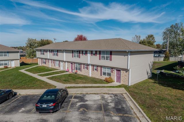 1215 Glenridge Street 5, 6, 7, 8, 9, Lebanon, MO 65536