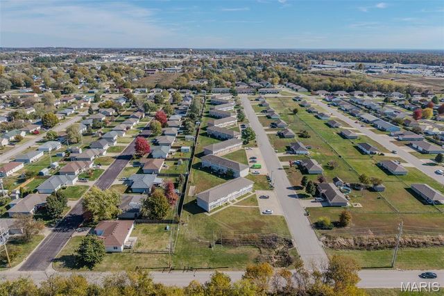 1215 Glenridge Street 5, 6, 7, 8, 9, Lebanon, MO 65536