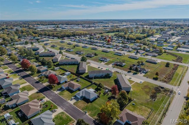 1215 Glenridge Street 5, 6, 7, 8, 9, Lebanon, MO 65536