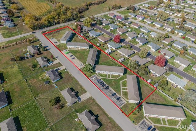 1215 Glenridge Street 5, 6, 7, 8, 9, Lebanon, MO 65536