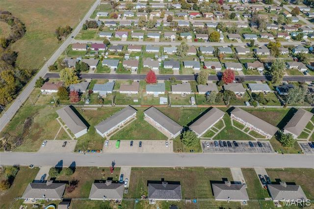 1215 Glenridge Street 5, 6, 7, 8, 9, Lebanon, MO 65536