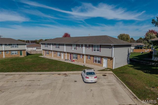 1215 Glenridge Street 5, 6, 7, 8, 9, Lebanon, MO 65536