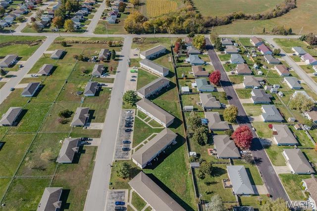 1215 Glenridge Street 5, 6, 7, 8, 9, Lebanon, MO 65536