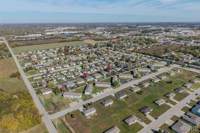 1215 Glenridge Street 5, 6, 7, 8, 9, Lebanon, MO 65536