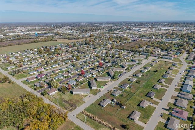 1215 Glenridge Street 5, 6, 7, 8, 9, Lebanon, MO 65536