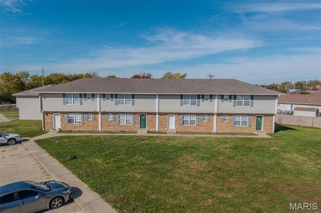 1215 Glenridge Street 5, 6, 7, 8, 9, Lebanon, MO 65536