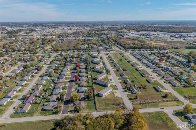 1215 Glenridge Street 5, 6, 7, 8, 9, Lebanon, MO 65536