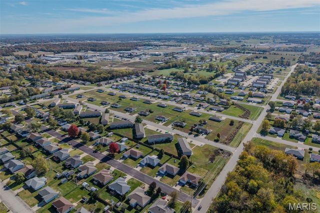 1215 Glenridge Street 5, 6, 7, 8, 9, Lebanon, MO 65536