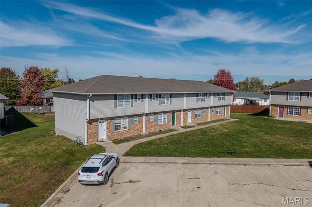 1215 Glenridge Street 5, 6, 7, 8, 9, Lebanon, MO 65536