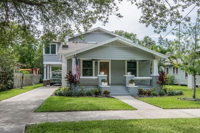 905 S BRUCE STREET, Tampa, FL 33606