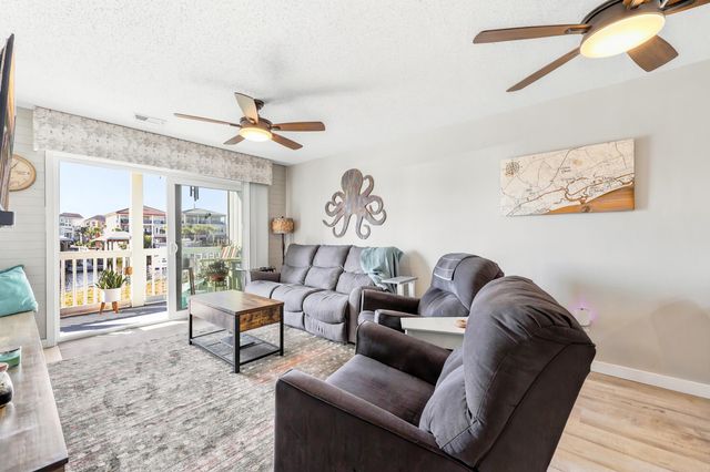 4522 N Plantation Harbour Dr Unit E5, Little River, SC 29566