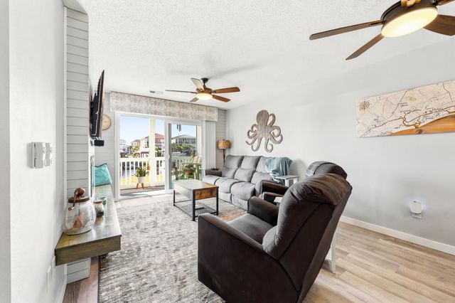 4522 N Plantation Harbour Dr Unit E5, Little River, SC 29566