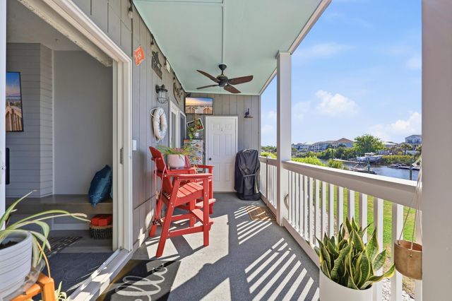 4522 N Plantation Harbour Dr Unit E5, Little River, SC 29566