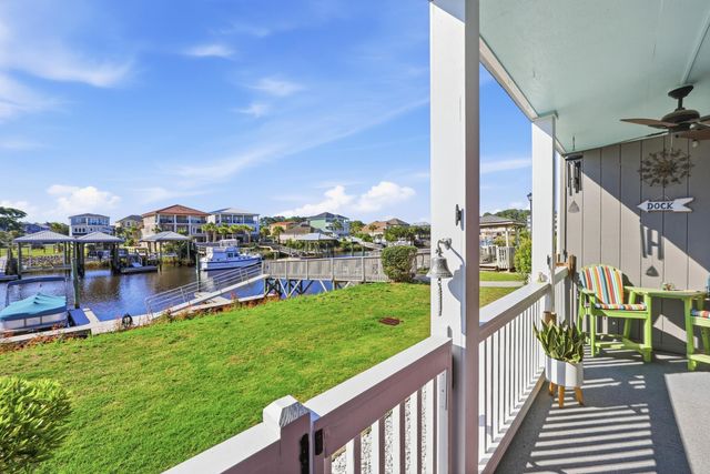 4522 N Plantation Harbour Dr Unit E5, Little River, SC 29566
