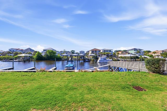 4522 N Plantation Harbour Dr Unit E5, Little River, SC 29566