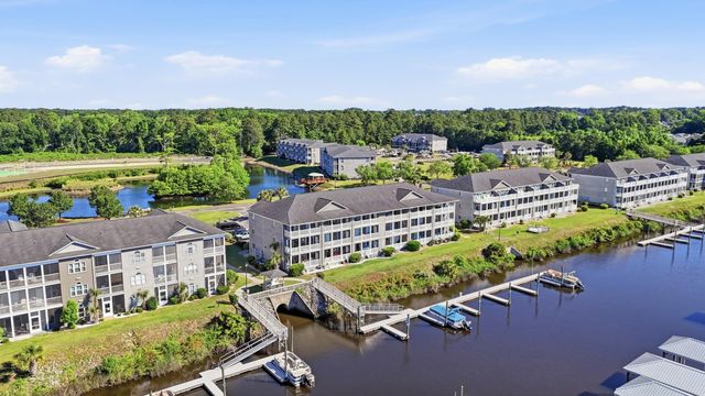 4522 N Plantation Harbour Dr Unit E5, Little River, SC 29566