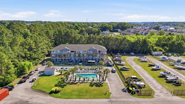 4522 N Plantation Harbour Dr Unit E5, Little River, SC 29566