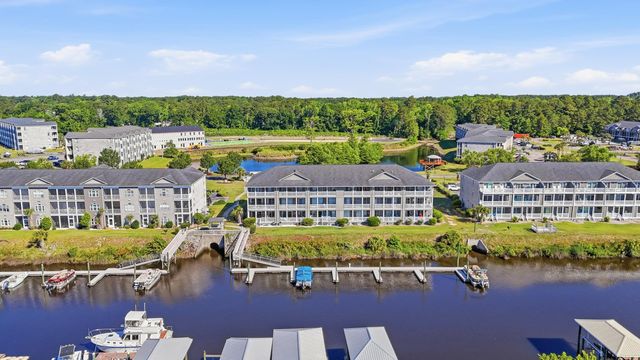 4522 N Plantation Harbour Dr Unit E5, Little River, SC 29566