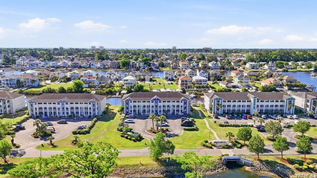 4522 N Plantation Harbour Dr Unit E5, Little River, SC 29566