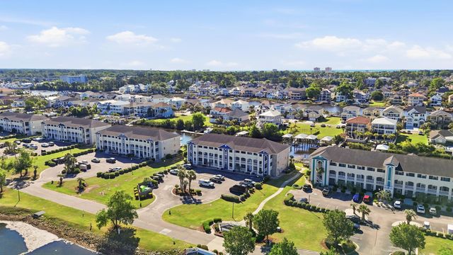 4522 N Plantation Harbour Dr Unit E5, Little River, SC 29566