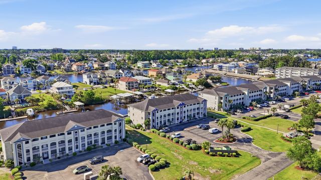 4522 N Plantation Harbour Dr Unit E5, Little River, SC 29566