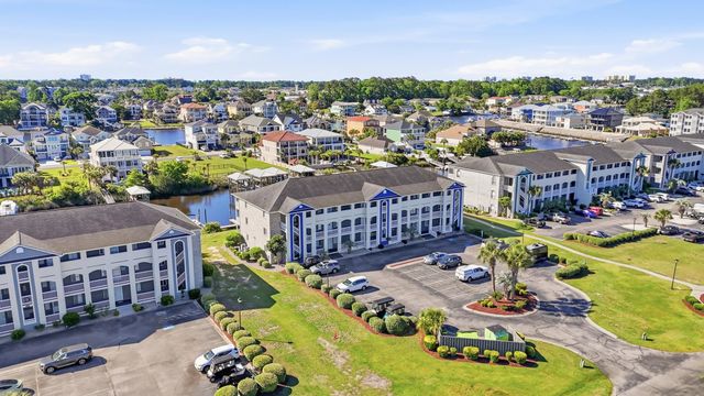 4522 N Plantation Harbour Dr Unit E5, Little River, SC 29566