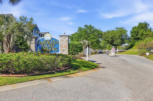 4522 N Plantation Harbour Dr Unit E5, Little River, SC 29566