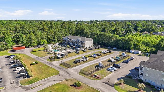 4522 N Plantation Harbour Dr Unit E5, Little River, SC 29566