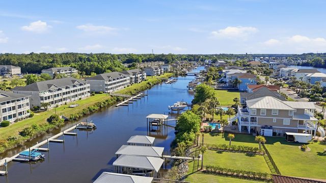 4522 N Plantation Harbour Dr Unit E5, Little River, SC 29566
