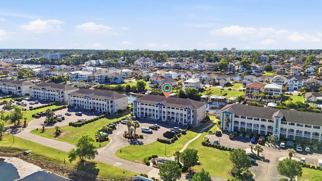 4522 N Plantation Harbour Dr Unit E5, Little River, SC 29566